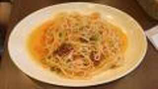 ブッタネスカ！