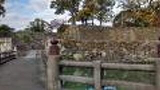 紅葉も始まったばかり