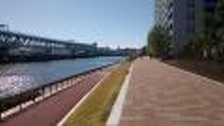 東京を知るうえで、東京の河川を知ることは必須です。