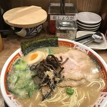 ラーメン