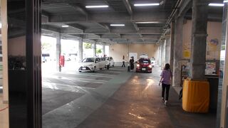 便利で対応も良いレンタカー