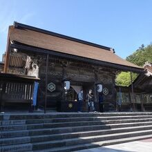 ２礼４拍手１礼で