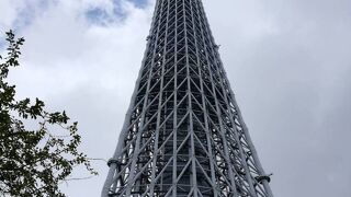 スカイツリー