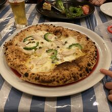 吉祥寺駅 ピザとパスタのランチ By Kentokovic ラ ベファーナ 吉祥寺のクチコミ フォートラベル