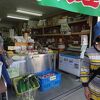 とうもろこしが新鮮でした