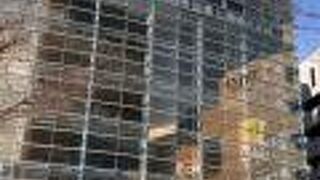 プラネタリウムや環境展示室も！