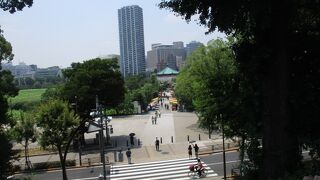 夕焼けが美しいです。