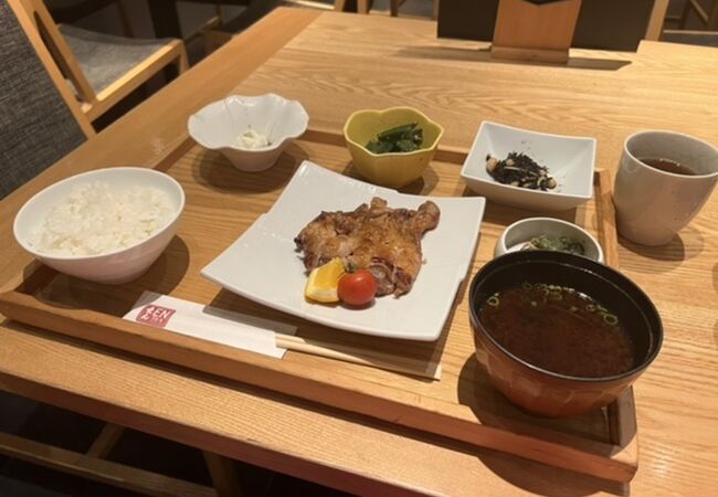 和食・酒 えん 品川ウィング高輪店