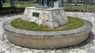 やっとシロに会えた！