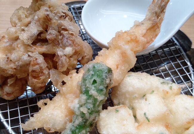 天ぷらめし 金子半之助 アークヒルズ店 クチコミ アクセス 営業時間 赤坂 フォートラベル