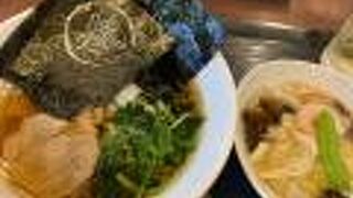 参議院議員会館食堂