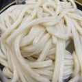 セルフうどん 黄金