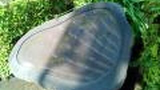 気がついたのはわりと最近