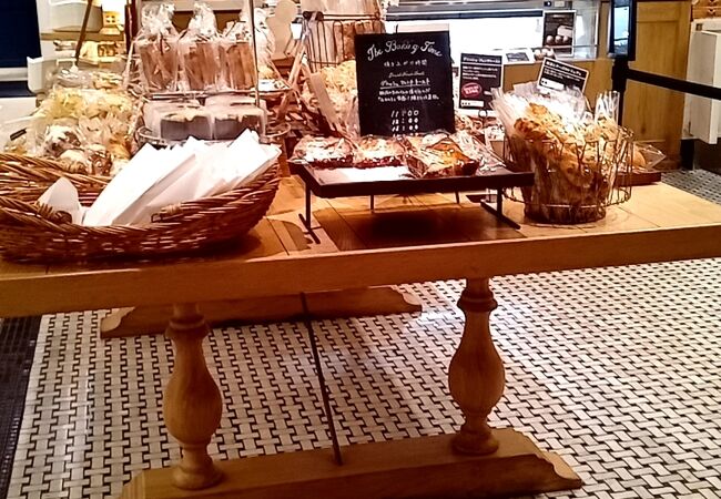 クリアケースがなくなって