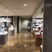 ミニ美術書専門店