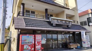 なかなか美味い定食が食べられました。コスパは紋別に比べると劣る。