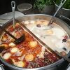 リトルシープモンゴル鍋