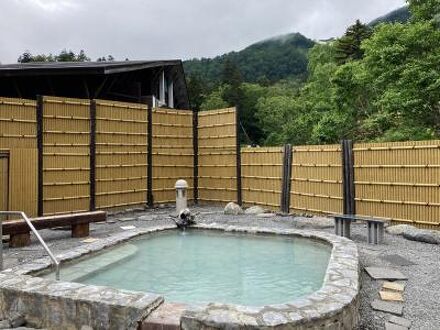 大雪高原山荘 写真