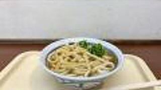 鶴丸饂飩本舗 谷町1丁目店