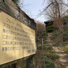 ブルーノ タウトの旧居洗心亭