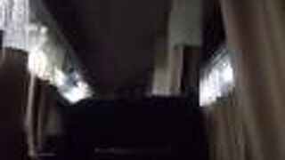 百万号ドリーム広島号は安くて快適