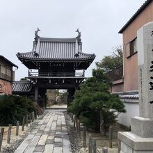 来迎寺