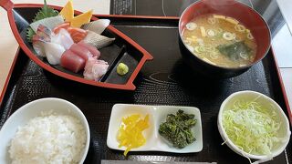 海食亭 むつわん