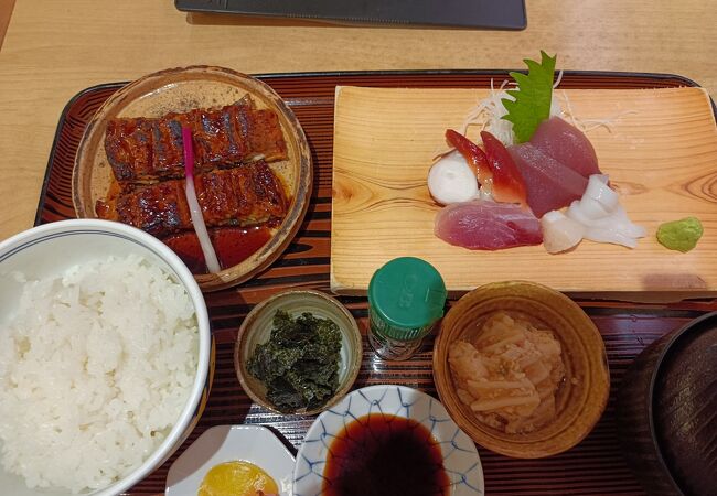 お寿司を気軽に。