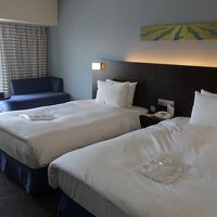 スーペリアツインルーム