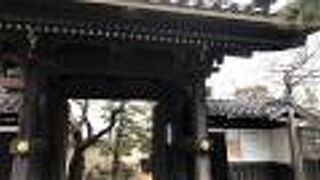 本居宣長の墓もある！