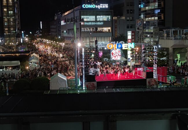第57回 豊田おいでんまつり