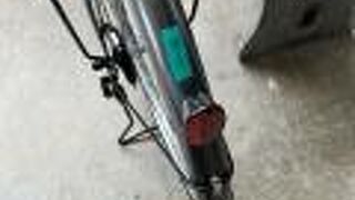 自転車レンタル