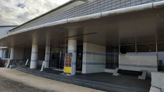 場所が悪すぎる