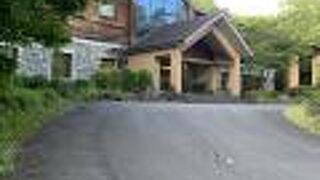 ベルフォーレ那須