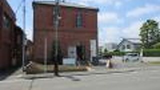 ひと休みしました