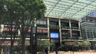 コレド室町テラス