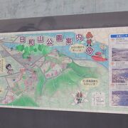 地元の小学生が来てそう。