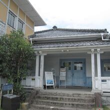 グラバー園の様です