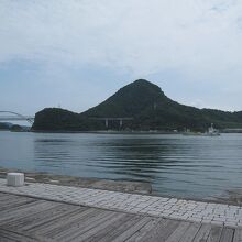 自然と織りなす