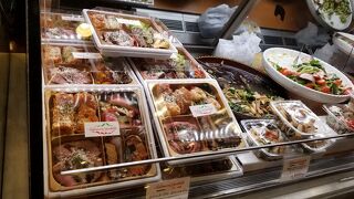 サルメリア ガリバルディ 伊勢丹新宿店