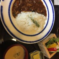 ランチ