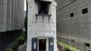 大正時代の蔵を活用したギャラリー