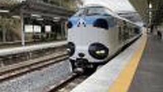 パンダくろしおのサステナブルSmileトレイン