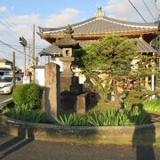 中山道と日光街道