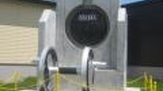 鉄道ファンは必見の道の駅です