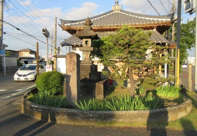 中山道と日光街道