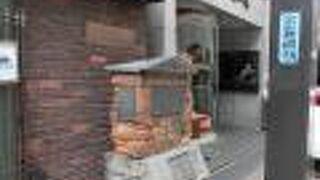 昔の銀座の雰囲気を偲ぶことが出来て良かった