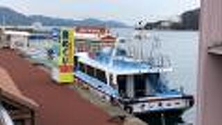 観光スポットがたくさん！