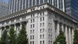 デザイン的にも素敵な造りをしていました