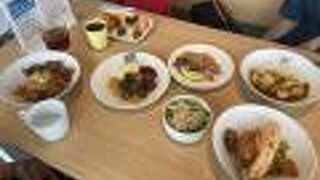 IKEAはどこも同じだそうです